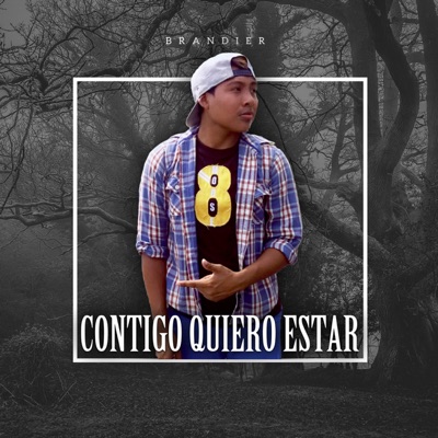 Contigo Quiero Estar - Single