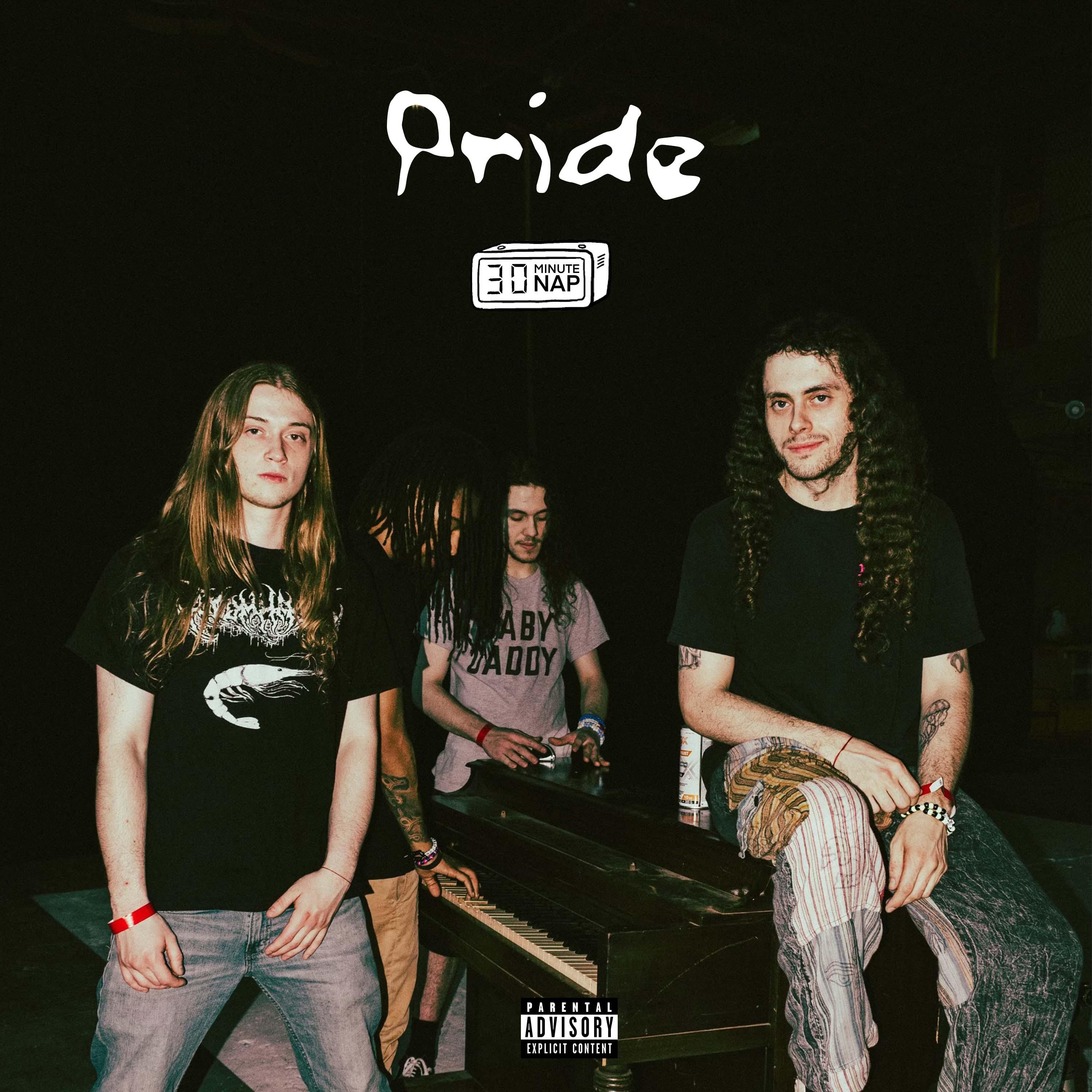 Pride - Single