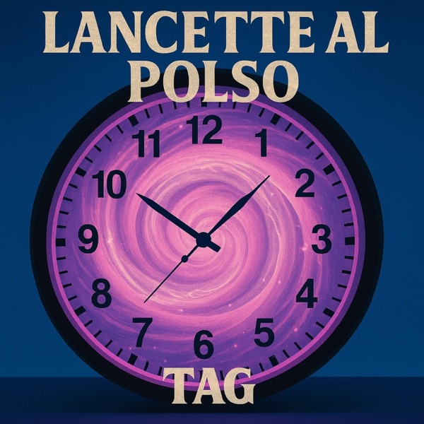 lancette al polso - Single album cover