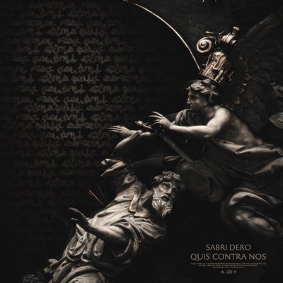 Quis contra nos (feat. ABDXL) - Single