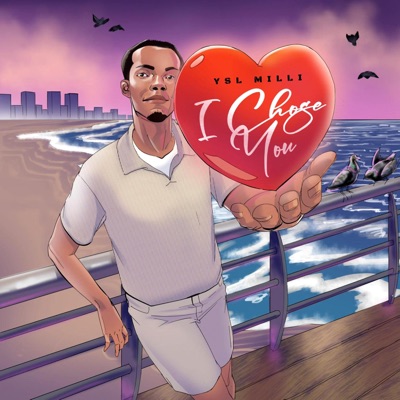 I Chose You - Single