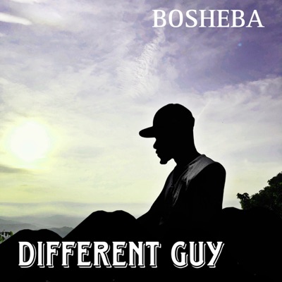 Different Guy - Single