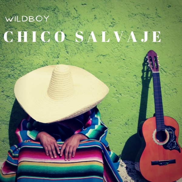 chico salvaje