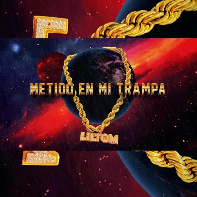 Metido En Mi Trampa - Single