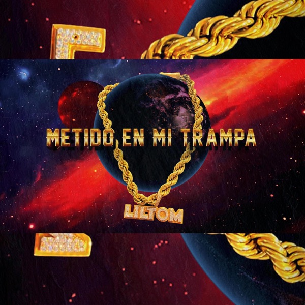 Metido En Mi Trampa