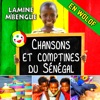 Lamine M'bengue