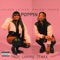 Poppin (feat. Ahlani Janaé) - LaurenLauren lyrics