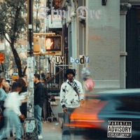 GUM BODY - Single - Timi Dre