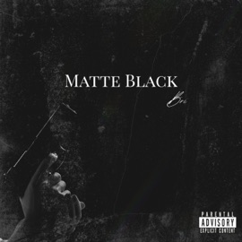 Matte Black Bri