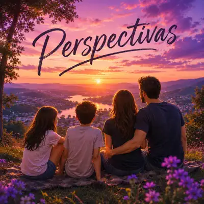 Ακούστε το άλμπουμ Perspectivas από Débora Noronha