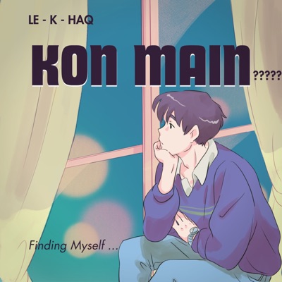 Kon Main - Single