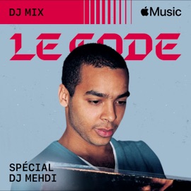 Le ghetto français (Mixed) Ideal J