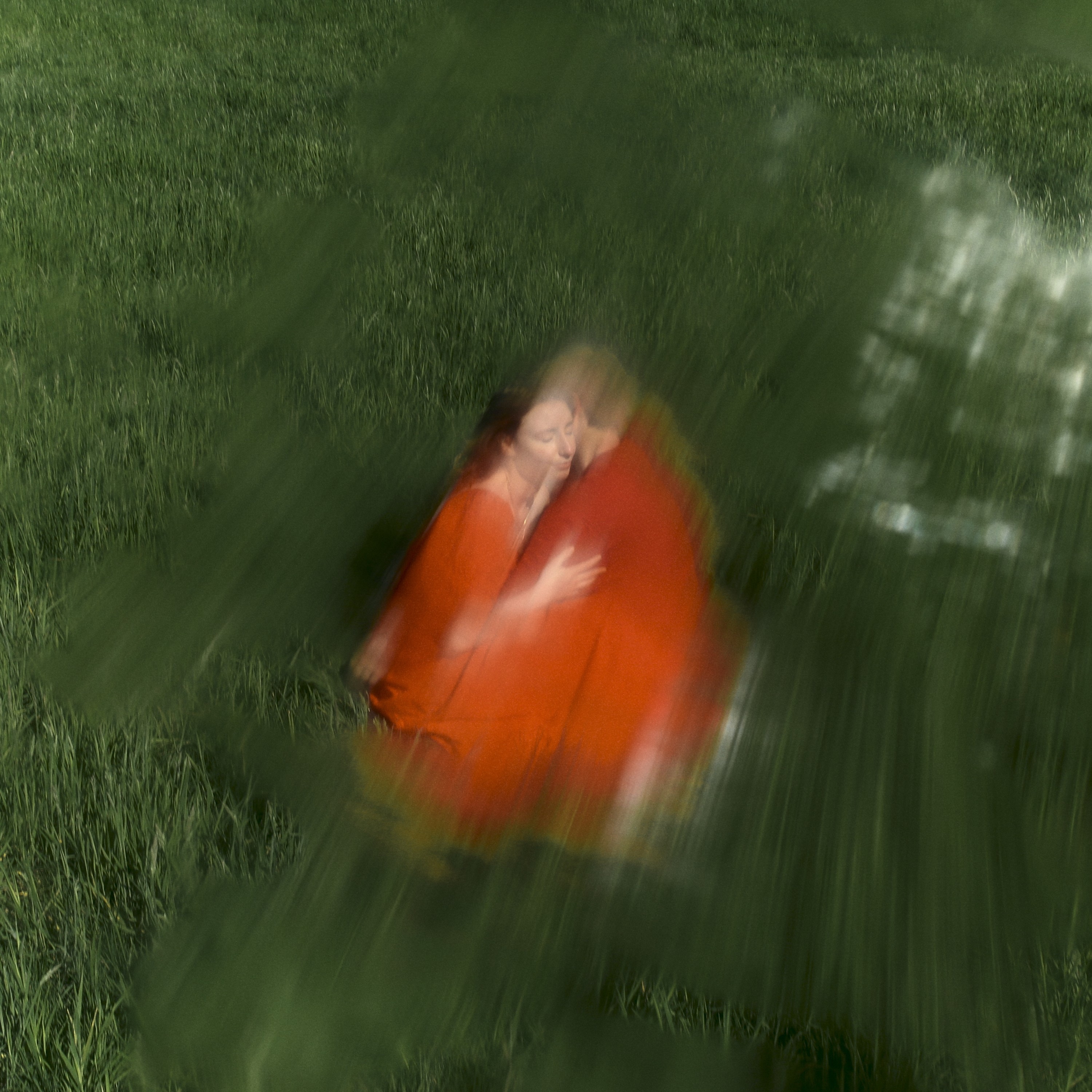 Meet Me In the Middle