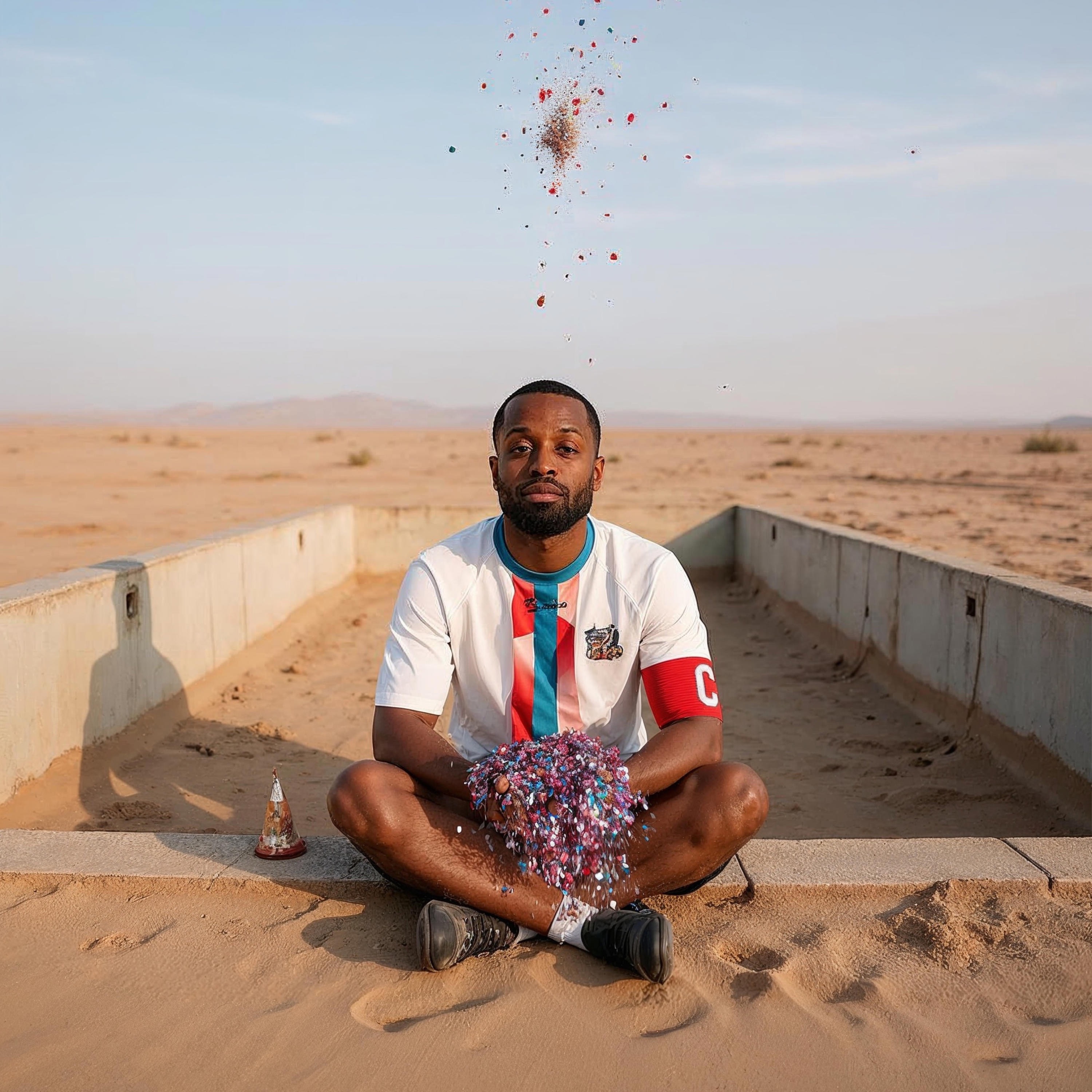 Chestford - Depressed Right Now