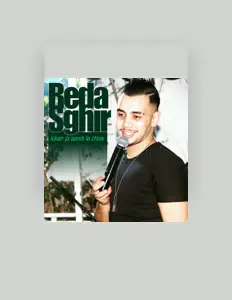 Listen to Reda Sghir, watch music videos, read bio, see tour dates & more!