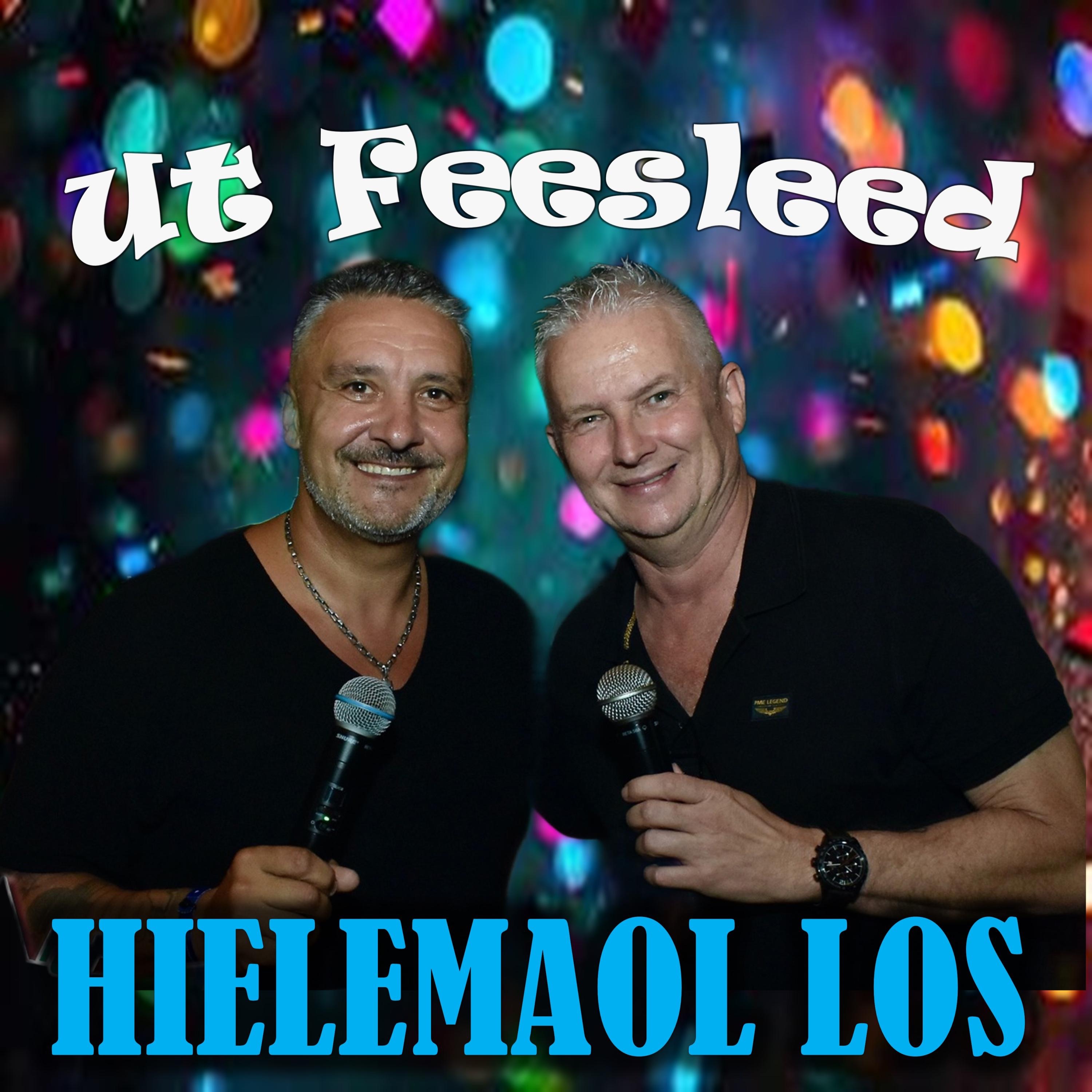 't Feesleed - Single