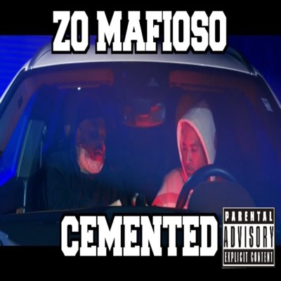 CEMENTED