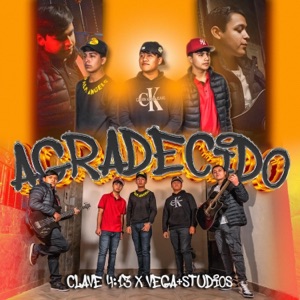 Agradecido - Single