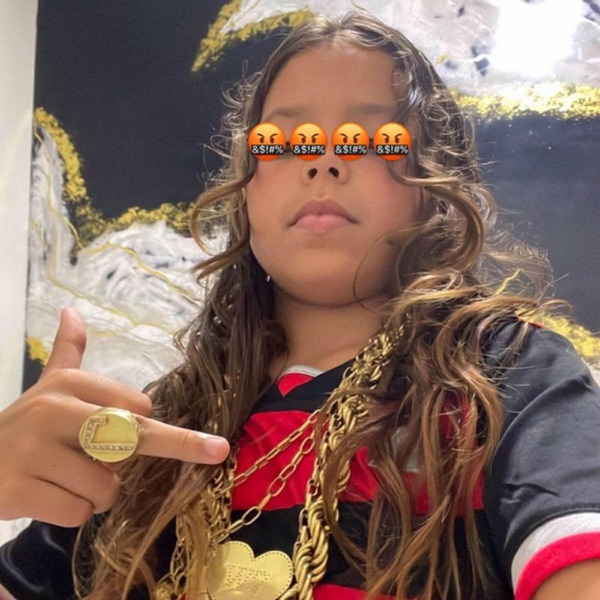 INIMIGO DO FIM,VAI TOMAR DOS MENOR Q TEM ÓDIO (DJ RAEL DA SERRA)