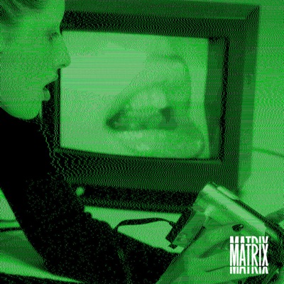 Matrix - Single