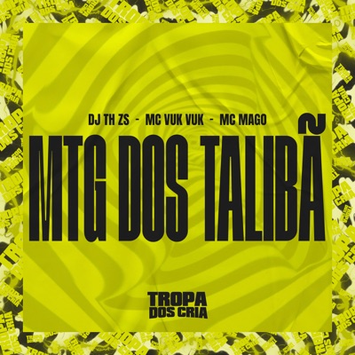 Mtg dos Talibã - Single