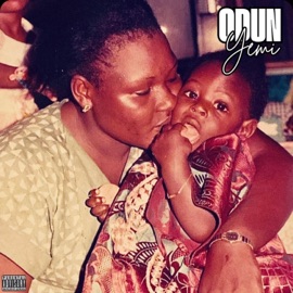 BACK (feat. Wale Jiggy & SamDot) Spinero