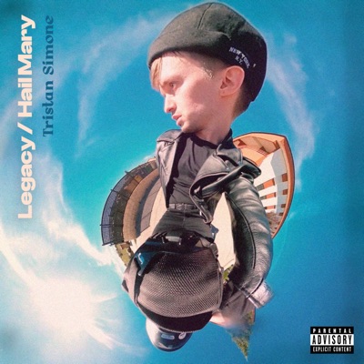 Legacy / Hail Mary - Single