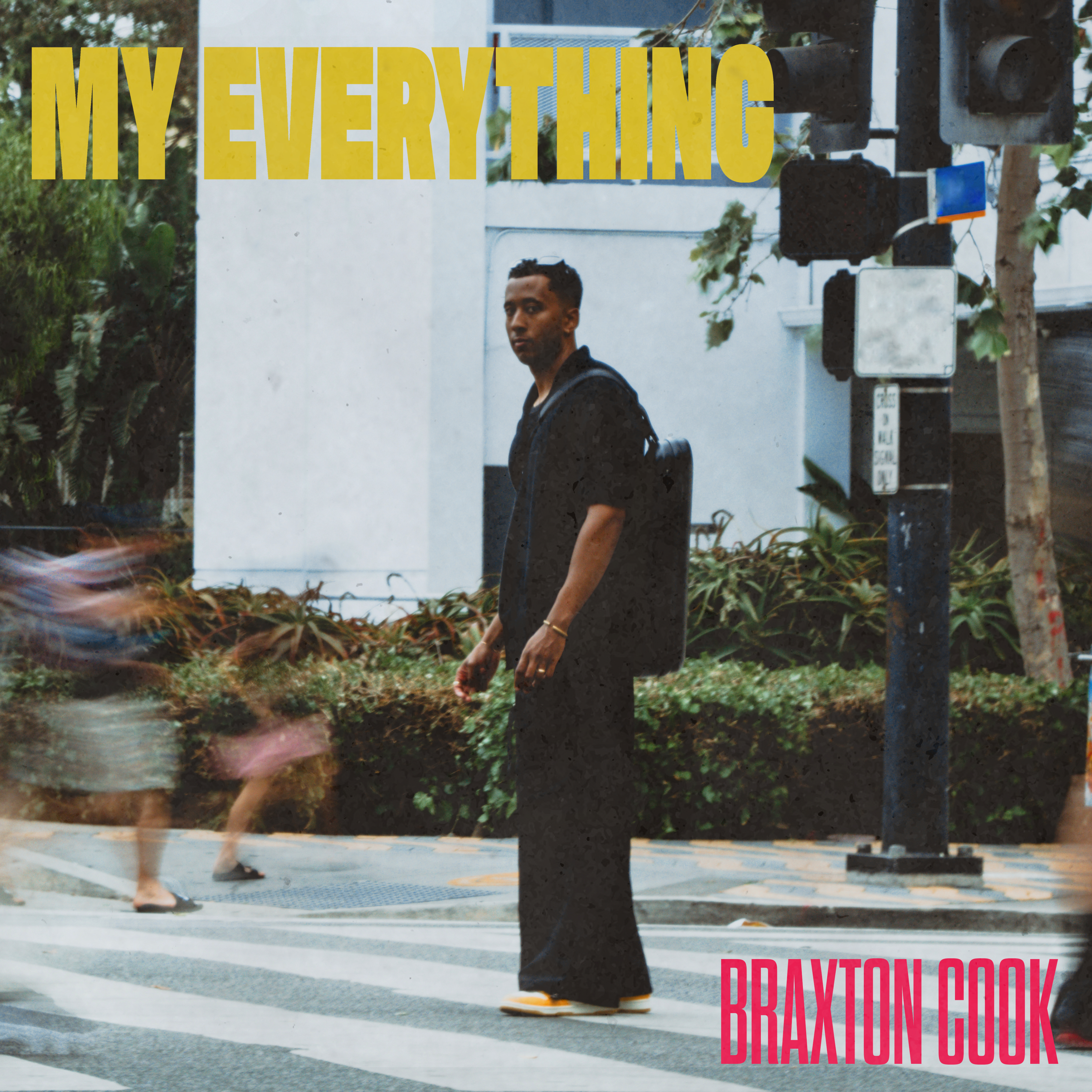 My Everything - EP