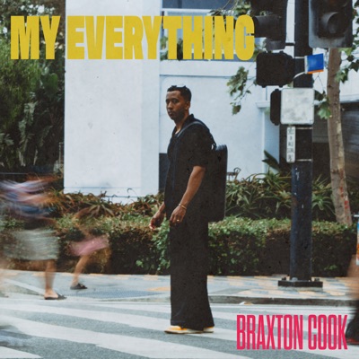 My Everything - EP