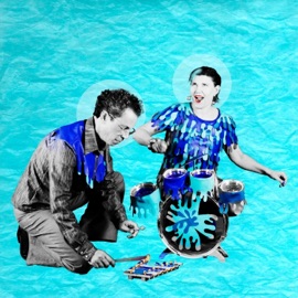 Joys of a Mouth (feat. Jekka) Ducks!