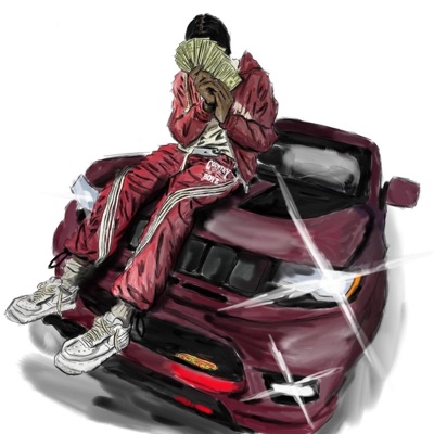 Freak On (feat. Yxng Quellz & 887TrixxFn) - Single