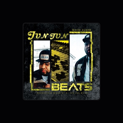 Listen to JuN Music Global, watch music videos, read bio, see tour dates & more!