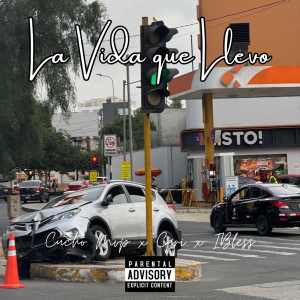 La Vida que Llevo