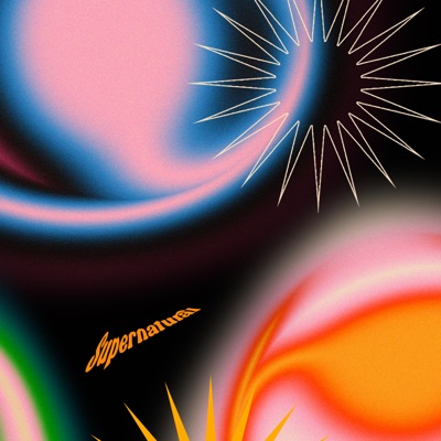 Supernatural - Single