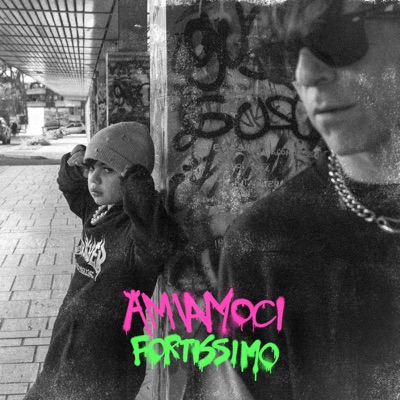 AMIAMOCI FORTISSIMO - Single