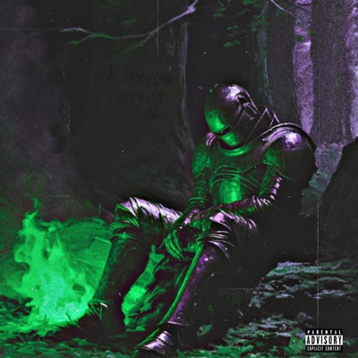 A Thousand Others (feat. Mc.Lovin) - Single