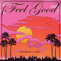 Feel Good (feat. alotë) - Single - Dagobeatz