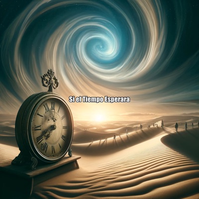 Si el Tiempo Esperara (Instrumental)