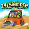 24 Siempre (feat. Ch Bsra) - Bremont 420 lyrics