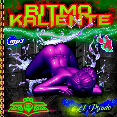Ritmo Kaliente (feat. Jags639) - Single
