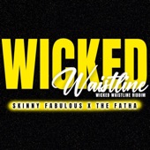 Wicked Waistline (Wicked Waistline Riddim) artwork