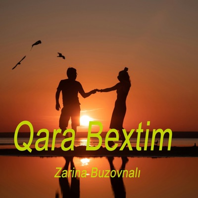 Zarina Buzovnali - Qara Bextim