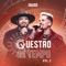 Gosta De Rua (Ao Vivo) artwork