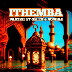 Ithemba (feat. G-Flex & Nosihle) - Single