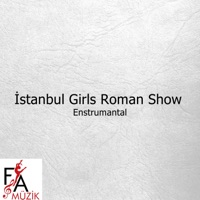 İstanbul Girls Roman Show (Enstrümantal) - Single - Filiz Satık