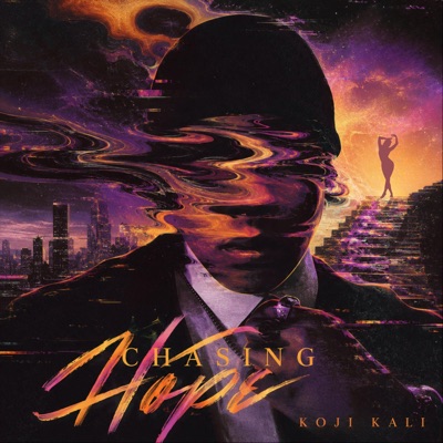 Chasing Hope - Single