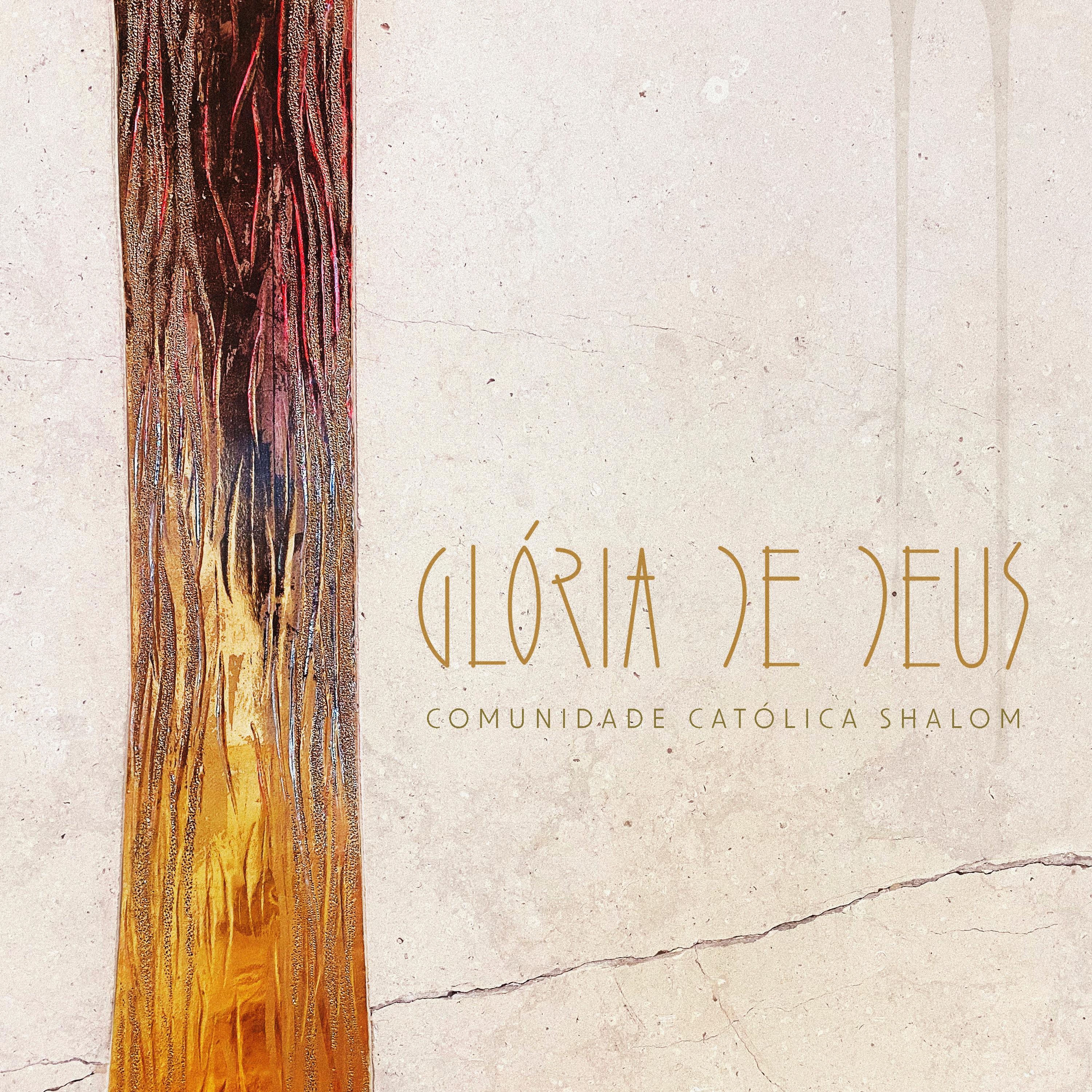 Glória de Deus - EP