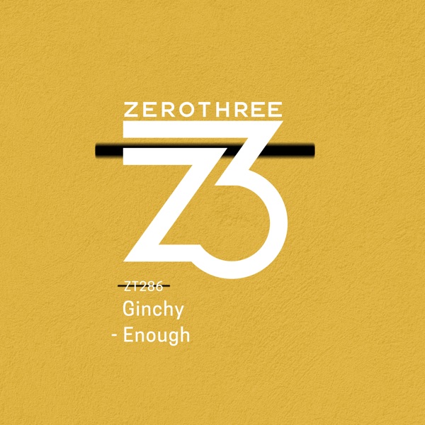 Enough - Single