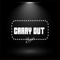 Carry Out - Single - Byna