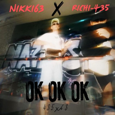 OK OK OK (feat. Richi-435) - Single